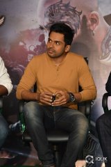 Kaashmora Movie Success Meet
